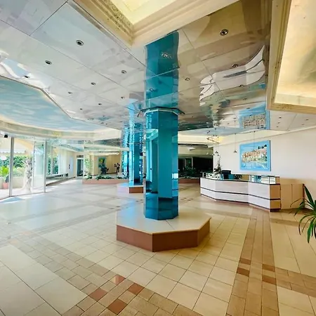 Apartament Le Victoria Beach, Beau T2 A 1 Minute Des Plages Mentona