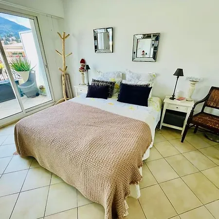 Le Victoria Beach, Beau T2 A 1 Minute Des Plages *